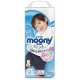 Sauskelnės kelnaitės MOONY XL boy 13-28 kg NEW